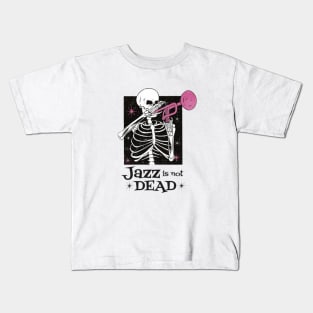 Not Humerus Kids T-Shirt